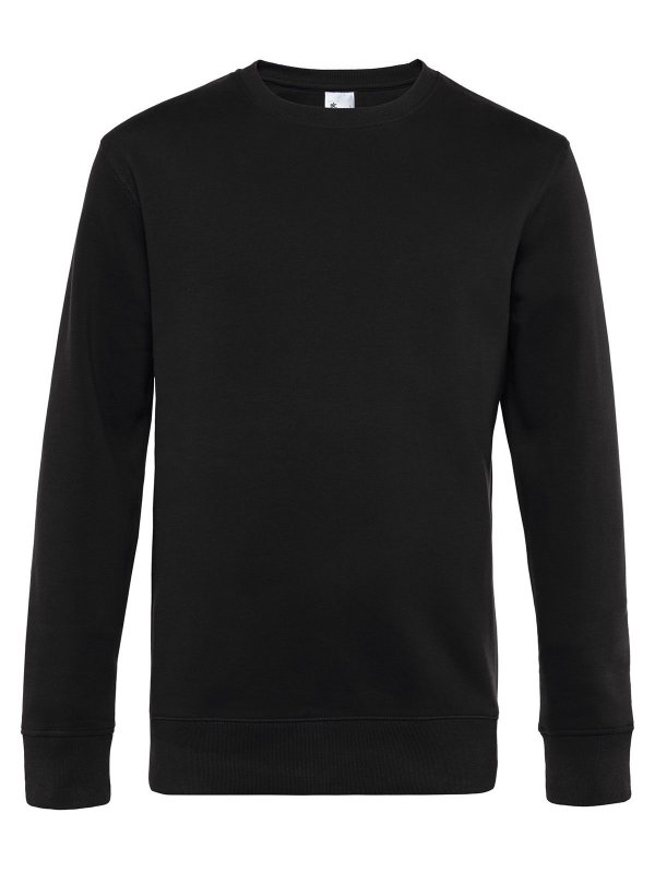 black pure